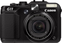 CANON PowerShot G11