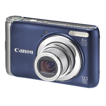 CANON PowerShot A3100 IS modr