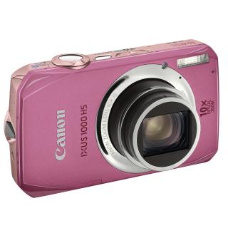 CANON Ixus 1000 HS ruov