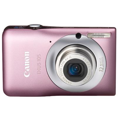 CANON Ixus 105 ruov