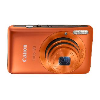 CANON Ixus 130 oranov