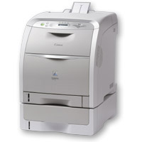 CANON i-SENSYS LBP 5360 color