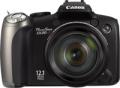 CANON PowerShot SX20 IS