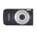 CANON Ixus 210 ierny