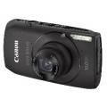 CANON Ixus 300 HS ierny