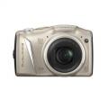 CANON PowerShot SX130 IS strieborn