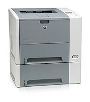 HP LJ P3055X