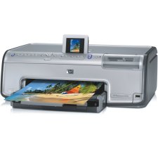 HP PhotoSmart 8250