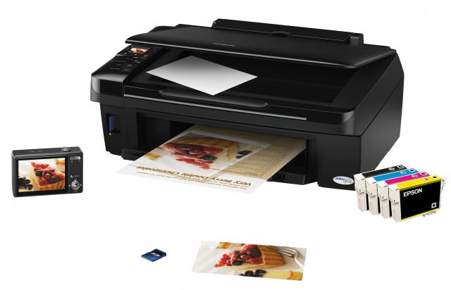 Epson Stylus SX218